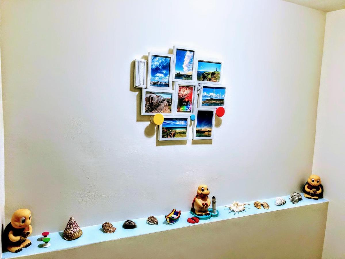 Ancient Homes And Ancient Houses 마공 외부 사진